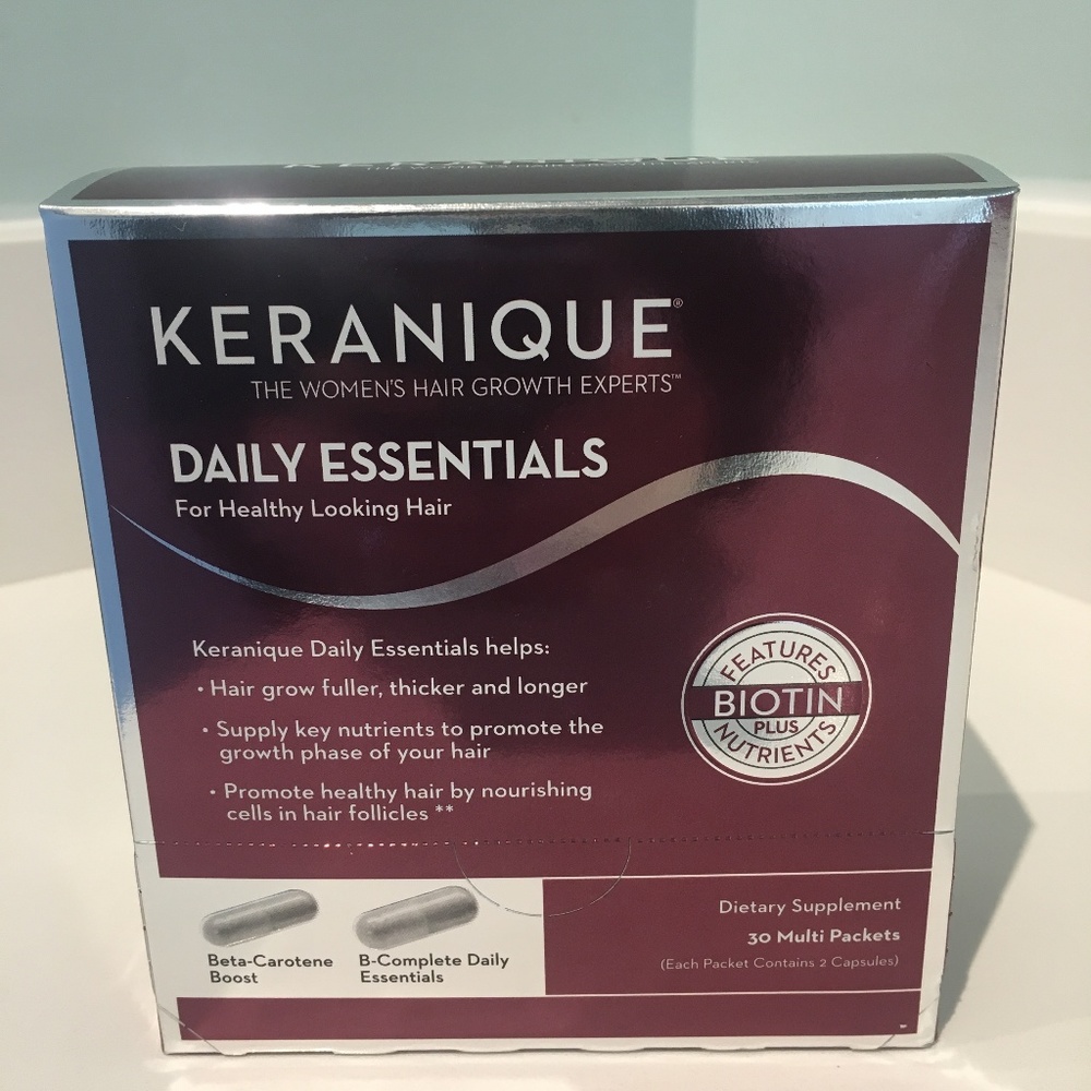 Keranique